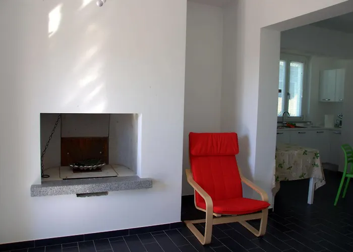 Affittacamere Nonna Laura 招待所 Sant'Eusanio del Sangro